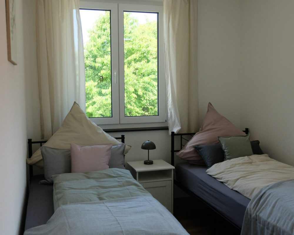 OG Schlafzimmer 2