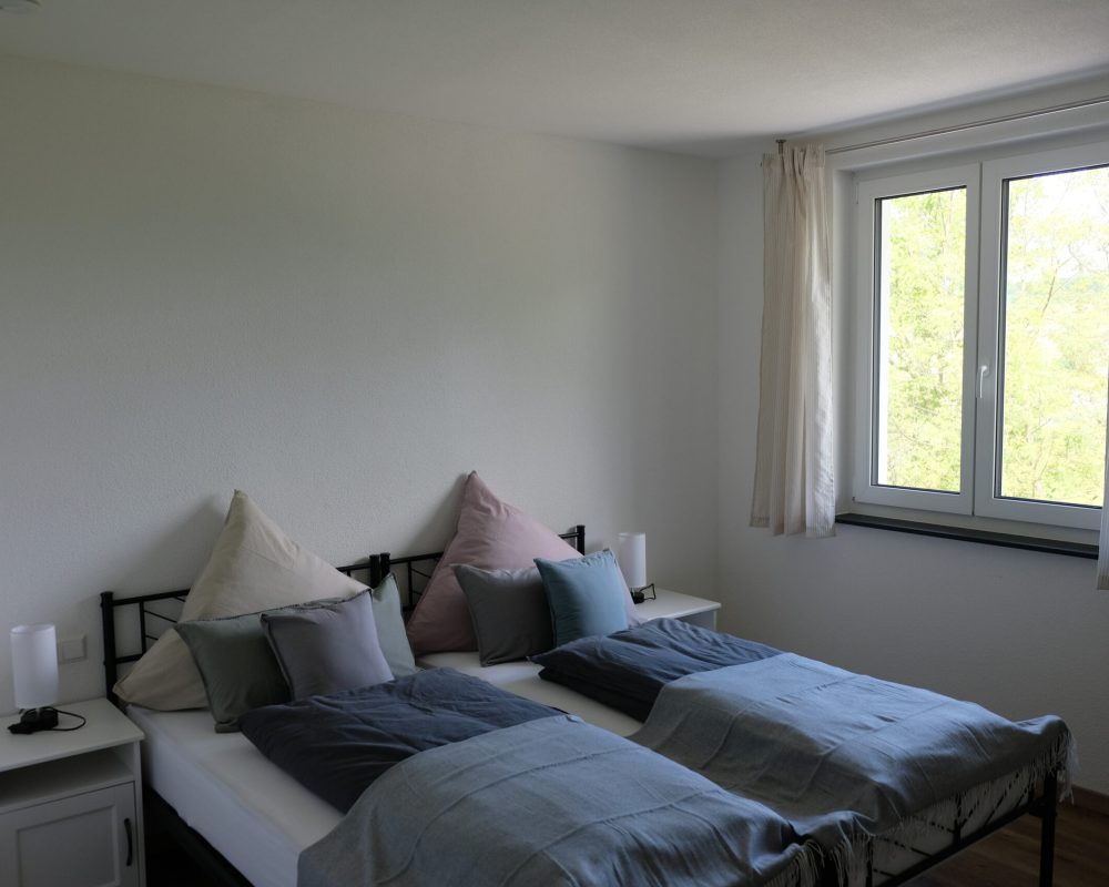 OG Schlafzimmer